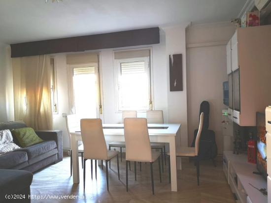 Amplio Apartamento en Ubicación Ideal en Granollers - BARCELONA