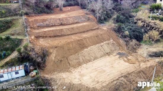 Terreno en Ca n'Avellaneda - BARCELONA