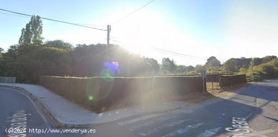 Terreno Rústico de Utilidad Agraria en El Temple - ¡Oportunidad de Alquiler! - A CORUÑA