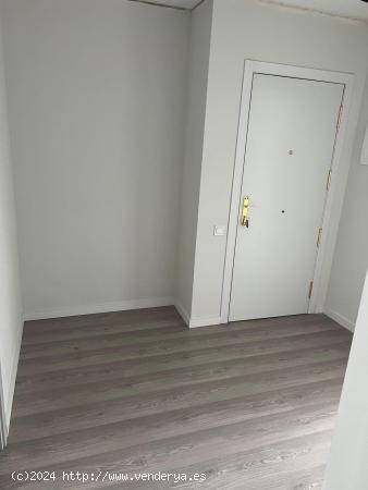 PISO EN VENTA EN AVINGUDA BURJASSOT - VALENCIA