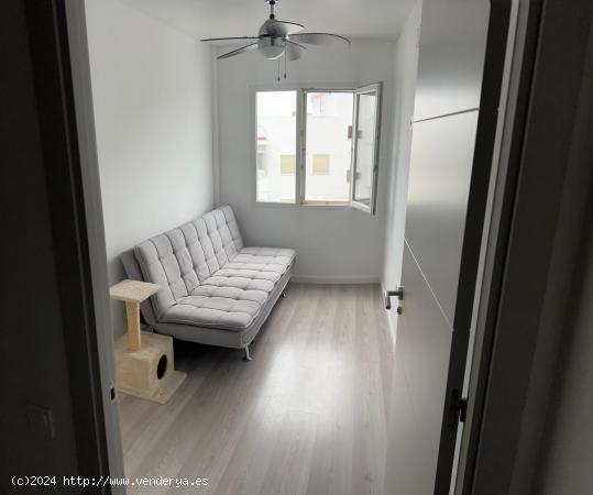 PISO EN VENTA EN AVINGUDA BURJASSOT - VALENCIA