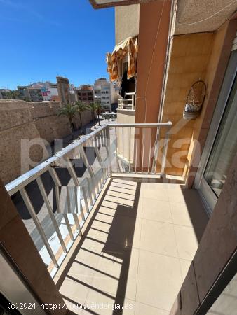 Vivienda en venta en la Glorieta - ALICANTE