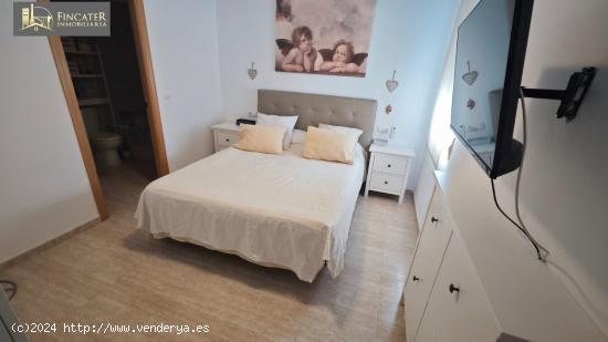 PISO DE 3 DORMITORIOS EN MONCOFAR - CASTELLON