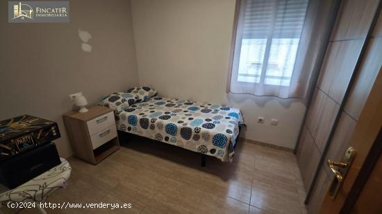 PISO DE 3 DORMITORIOS EN MONCOFAR - CASTELLON