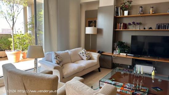 DUPLEX DE LUJO EN RUZAFA - VALENCIA - VALENCIA