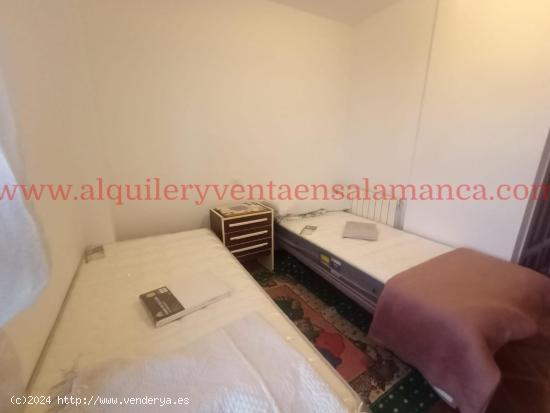 Se Vende en Salamanca - SALAMANCA