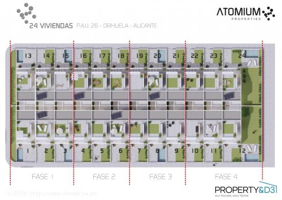 entraga  junio 2024 - ALICANTE