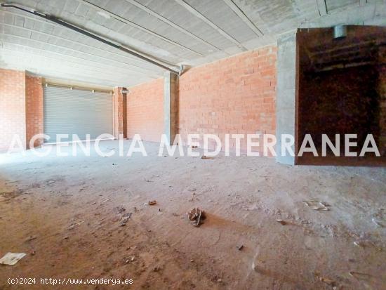 Local Comercial en Alcasser - VALENCIA