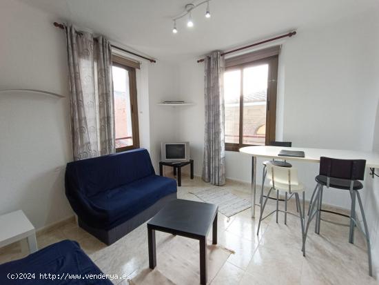 PISO EN VENTA EN MANRESA - BARCELONA