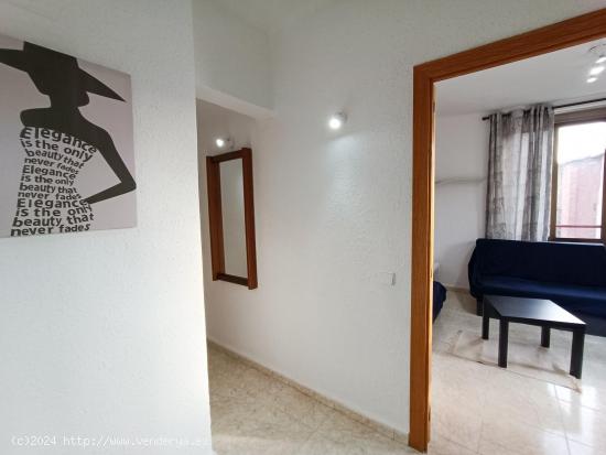 PISO EN VENTA EN MANRESA - BARCELONA