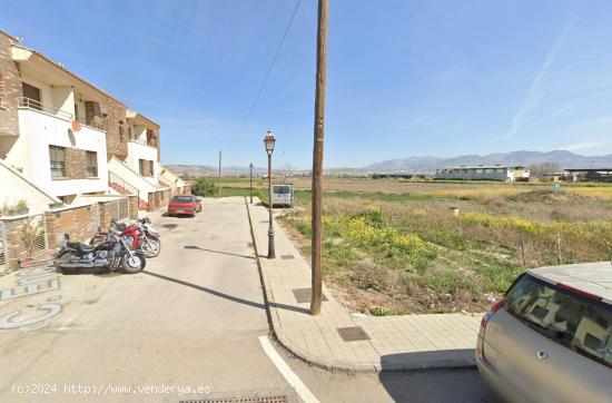 CONSTRUYE TU PROPIA VIVIENDA EN BELICENA!! - GRANADA