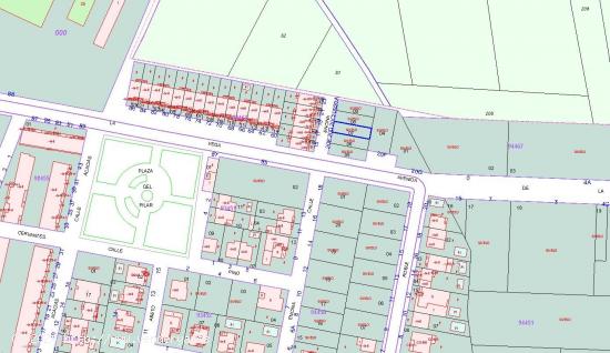 CONSTRUYE TU PROPIA VIVIENDA EN BELICENA!! - GRANADA