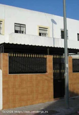 CASA EN VENTA EN ZONA SUR,SIN TOMA DE POSESIÓN  RECUPERACIÓN BANCARIA - CADIZ