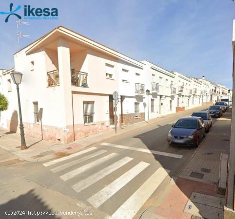  CASA EN VENTA EN LEPE. ACTIVO INMOBILIARIO SIN POSESIÓN - HUELVA 