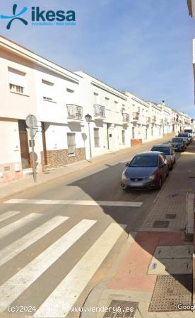 CASA EN VENTA EN LEPE. ACTIVO INMOBILIARIO SIN POSESIÓN - HUELVA