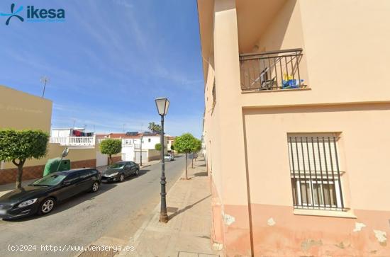 CASA EN VENTA EN LEPE. ACTIVO INMOBILIARIO SIN POSESIÓN - HUELVA