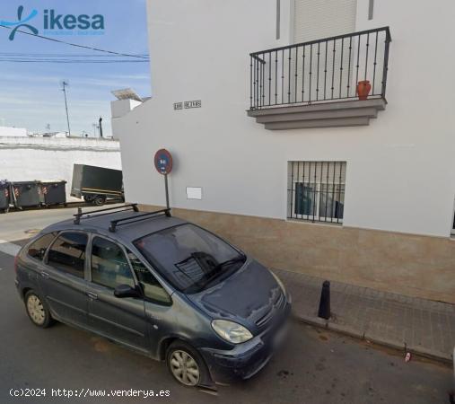 CASA EN VENTA EN LEPE. ACTIVO INMOBILIARIO SIN POSESIÓN - HUELVA