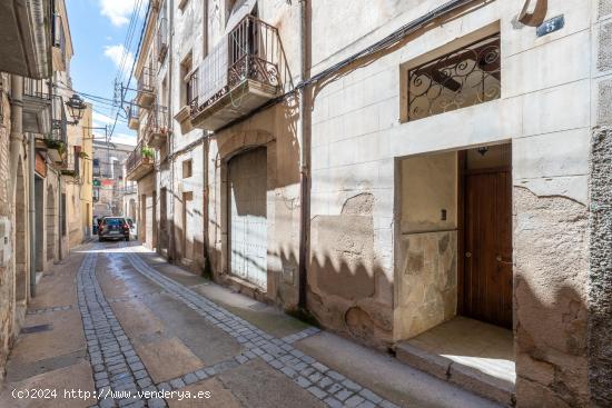 Casa en venta en Calle de la Font, Alforja - TARRAGONA