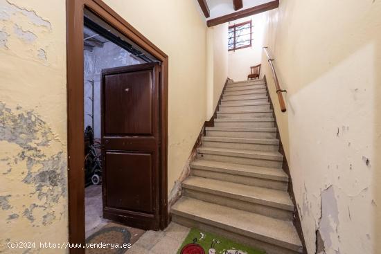 Casa en venta en Calle de la Font, Alforja - TARRAGONA