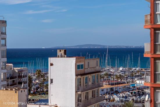 Piso en venta en S'Arenal - BALEARES