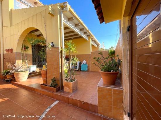 Duplex en venta en Puerto de Mazarrón - MURCIA