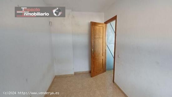 Piso en venta en Roquetas pueblo - ALMERIA