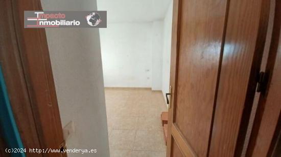 Piso en venta en Roquetas pueblo - ALMERIA