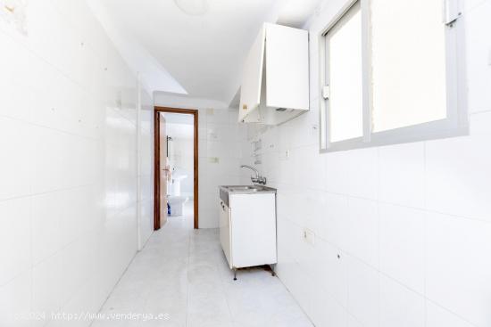 Venta de casa a reformar en Armilla (Granada) - GRANADA