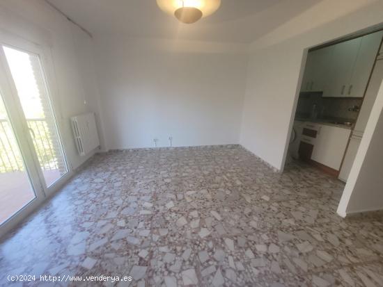 APARTAMENTO RECIÉN REFORMADO DELICIAS - ZARAGOZA