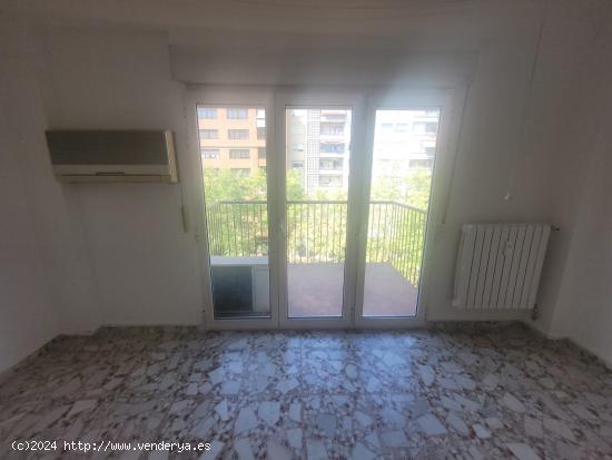 APARTAMENTO RECIÉN REFORMADO DELICIAS - ZARAGOZA