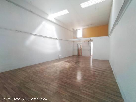 CASA SOLAR en VENTA IDEAL INVERSORES (COLLBLANC) - BARCELONA