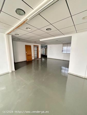 OPORTUNIDAD LOCAL DE 364M2 EN SANTA POLA!!! - ALICANTE