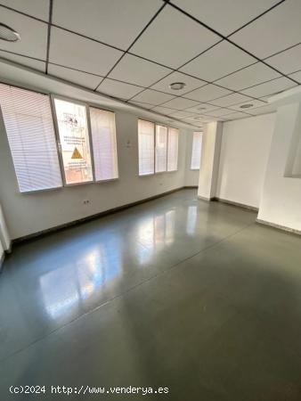 OPORTUNIDAD LOCAL DE 364M2 EN SANTA POLA!!! - ALICANTE