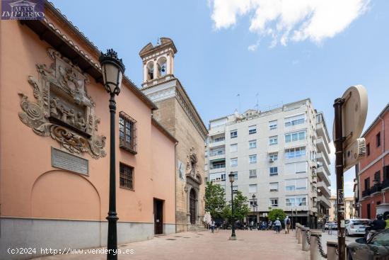 Piso de tres dormitorio en San Matias. - GRANADA