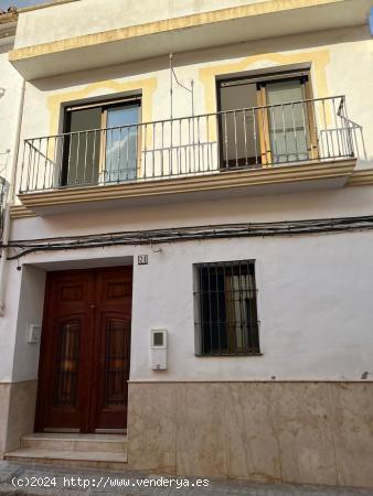 SE VENDE CASA EN PEDRALBA - VALENCIA