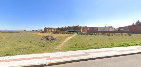 Terreno Urbano en Valverde de la Virgen - LEON