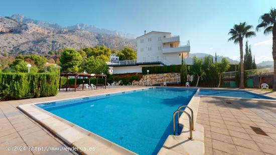 Vivienda en Calle Eriso, Altea - ALICANTE