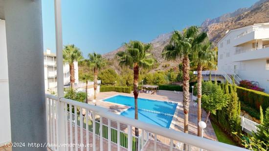 Vivienda en Calle Eriso, Altea - ALICANTE