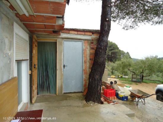  Se Vende en Mont - Roig del Camp - TARRAGONA 