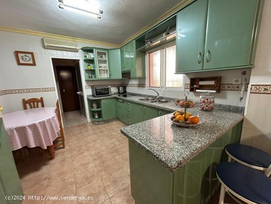 EN EXCLUSIVA CASA EN ZONA PEÑUELAS¡¡¡¡¡¡¡¡¡¡ - MALAGA