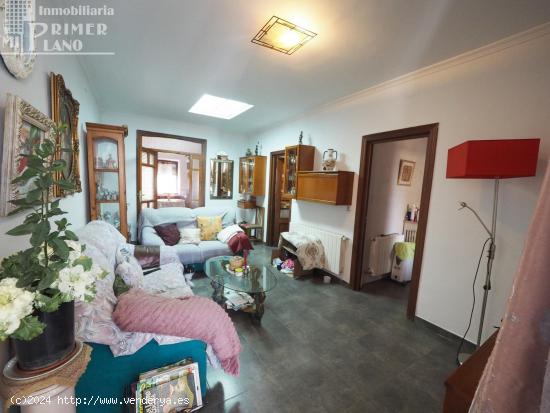 Se vende casa en calle Cartagena Tomelloso Junto a la Avda Principe Alfonso - CIUDAD REAL