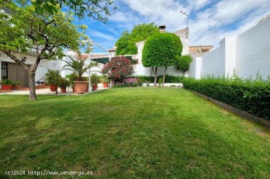 CHALET EN CULLAR VEGA - GRANADA