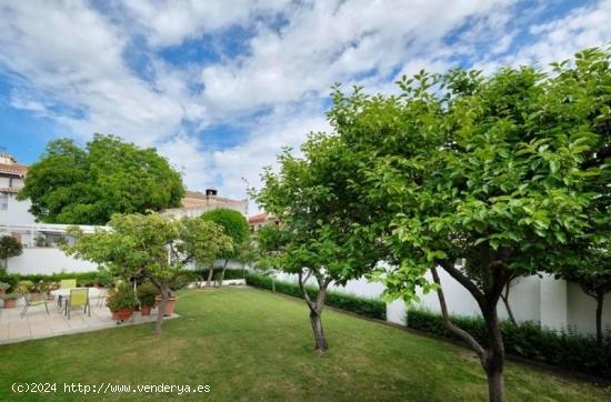 CHALET EN CULLAR VEGA - GRANADA