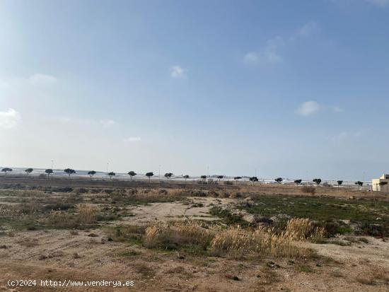 Parcelas en Viator - ALMERIA