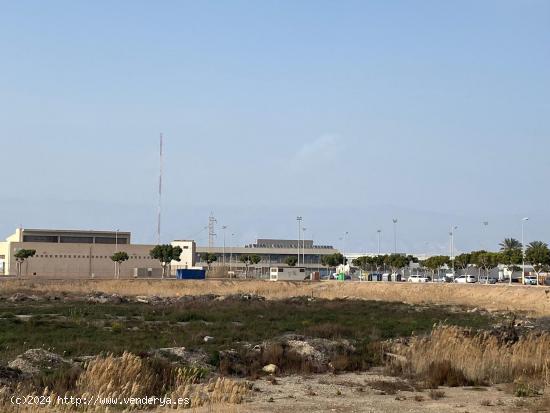 Parcelas en Viator - ALMERIA