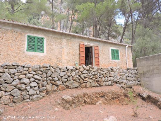 Finca rústica en Sa Coma Freda, Andratx - BALEARES