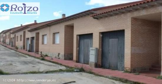 Se Vende en Erustes - TOLEDO