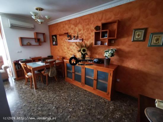 INMOBILIARIA TEJARES VENDE OPORTUNIDAD ÁTICO SEMINUEVO - ALBACETE