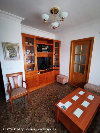 INMOBILIARIA TEJARES VENDE OPORTUNIDAD ÁTICO SEMINUEVO - ALBACETE