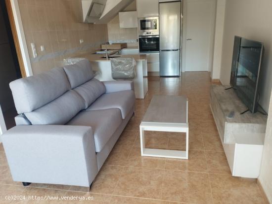 Apartamento en Virgen de las Huertas - MURCIA